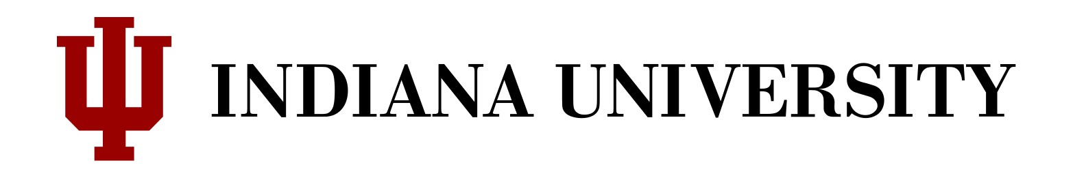 Indiana University