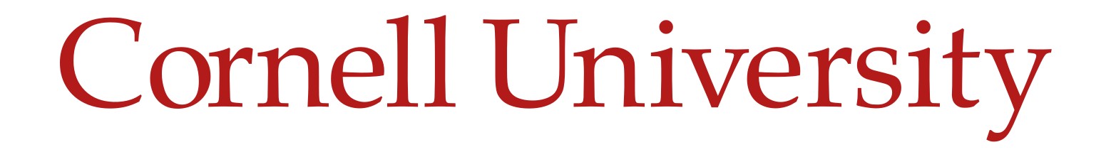 Cornell