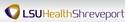 LSU Health Shreveport